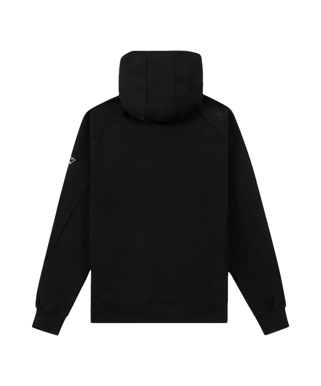 Paper Planes "Stash Box" Hoodie - Black