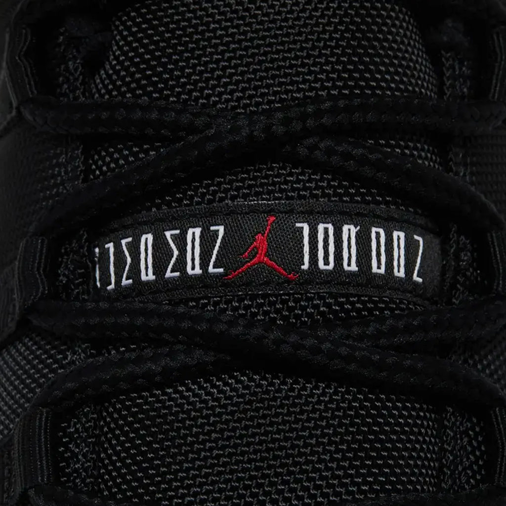 11 Retro Low 'Bred' (2025)