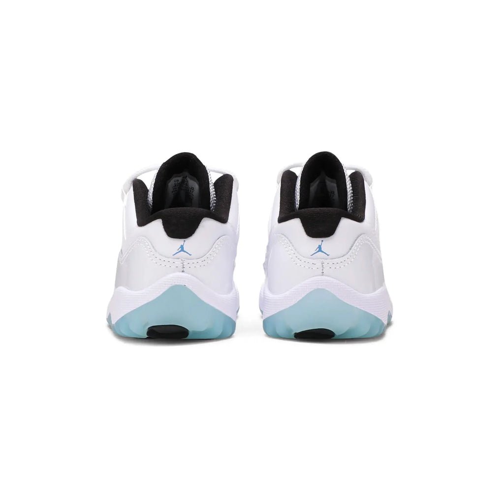 11 Retro Low 'Legend Blue' TD (2021)