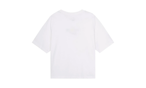 SB Rainbow Tee "White" DV9135 100