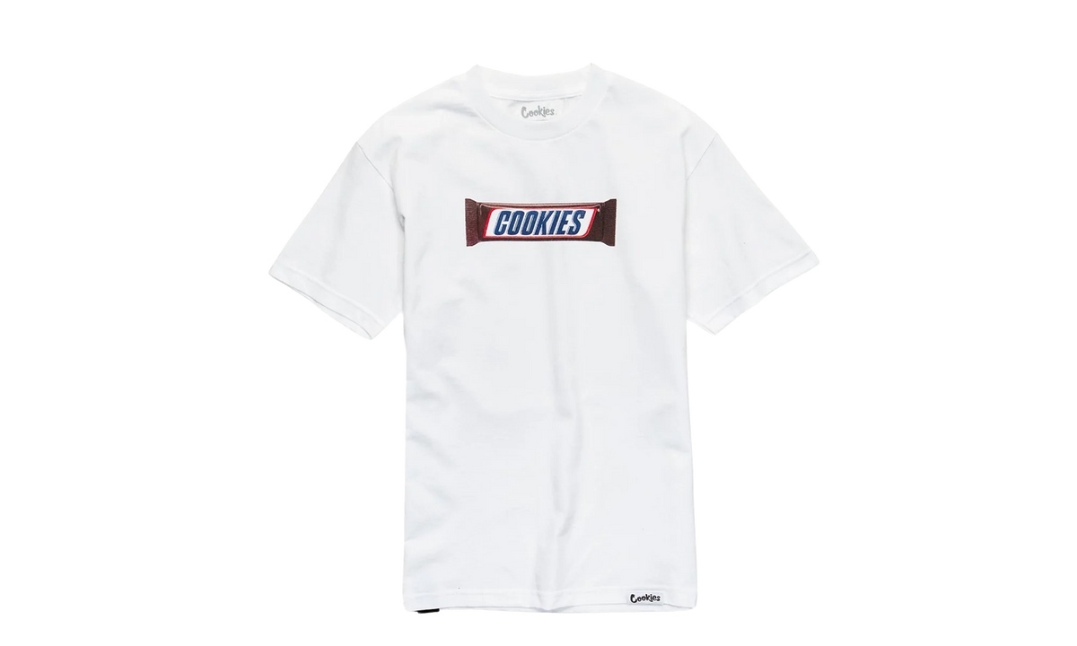 Satisfy Tee Shirt "White" 1544T4177 WHT