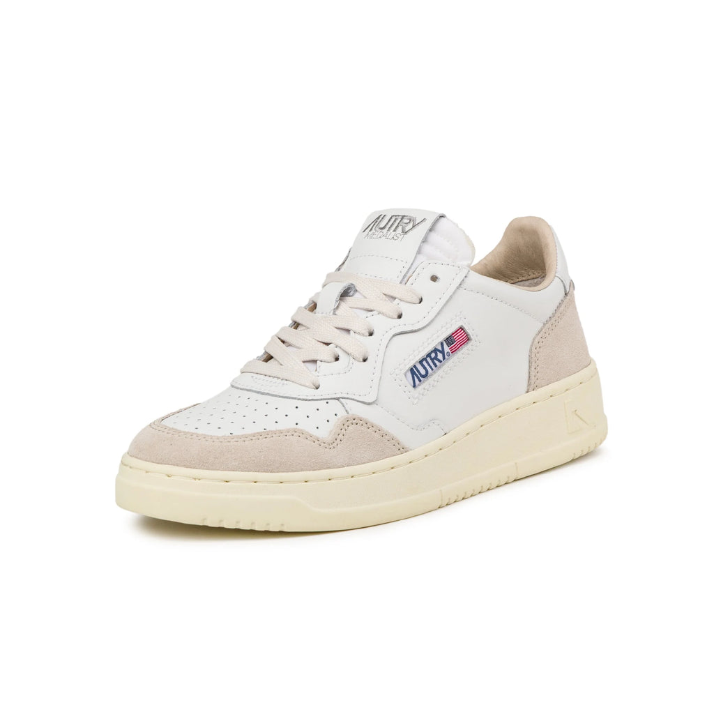 Medalist *Leather / Suede*