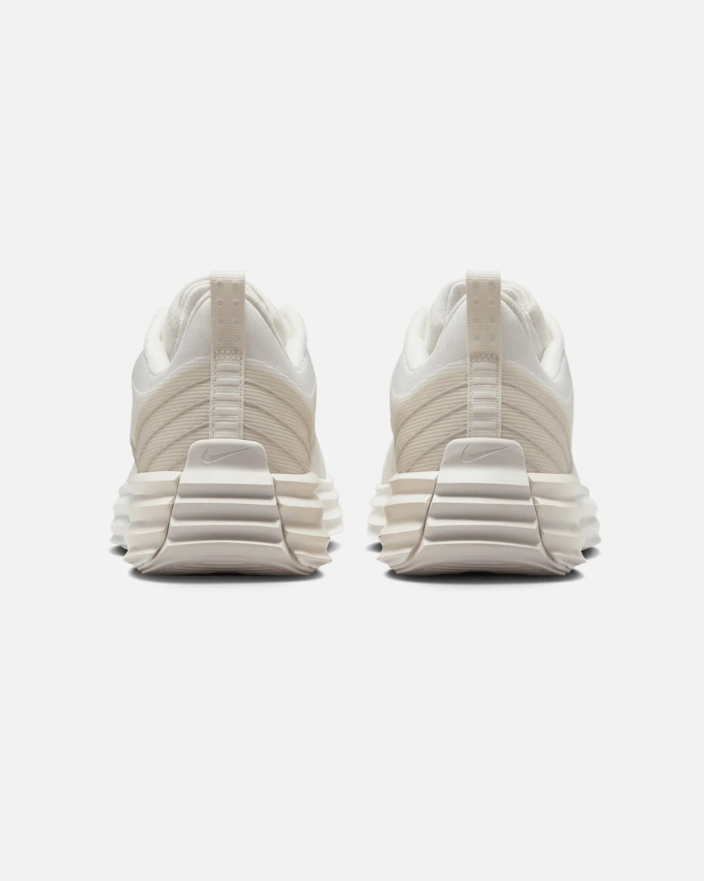 Lunar Roam Summit White