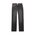 Rhude 90's Traxedo Denim - "Agoura Black"