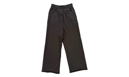 FULL SWEATPANT "Black" ESSS26PA01012 0015