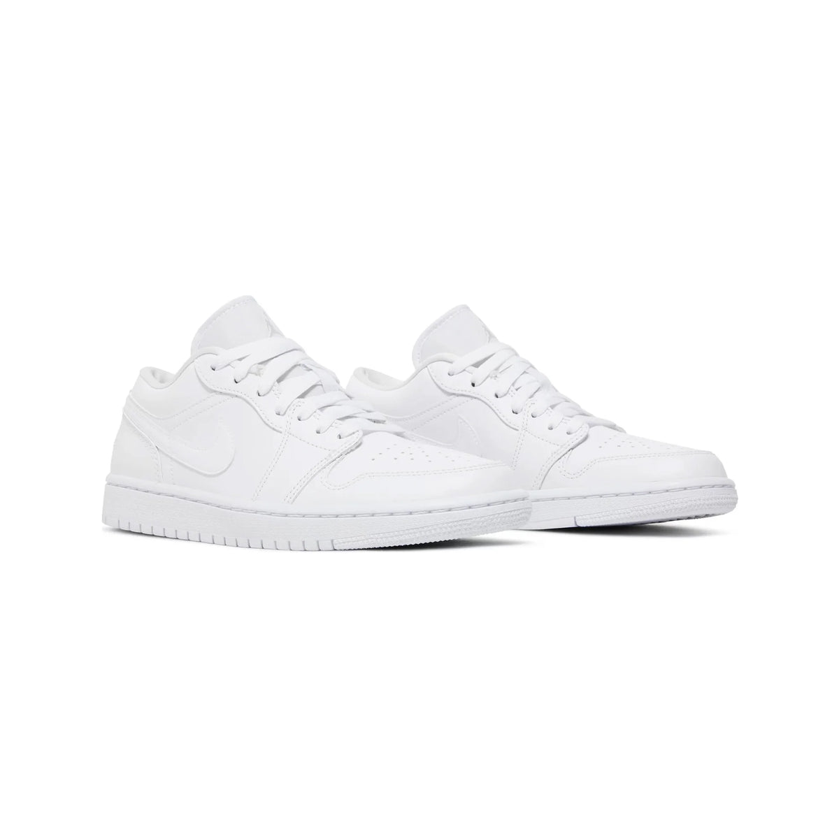 1 Low 'White' W (2022)