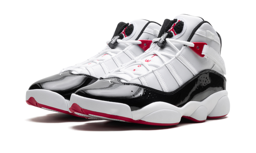 6 Rings "Chicago Bulls" 322992 164