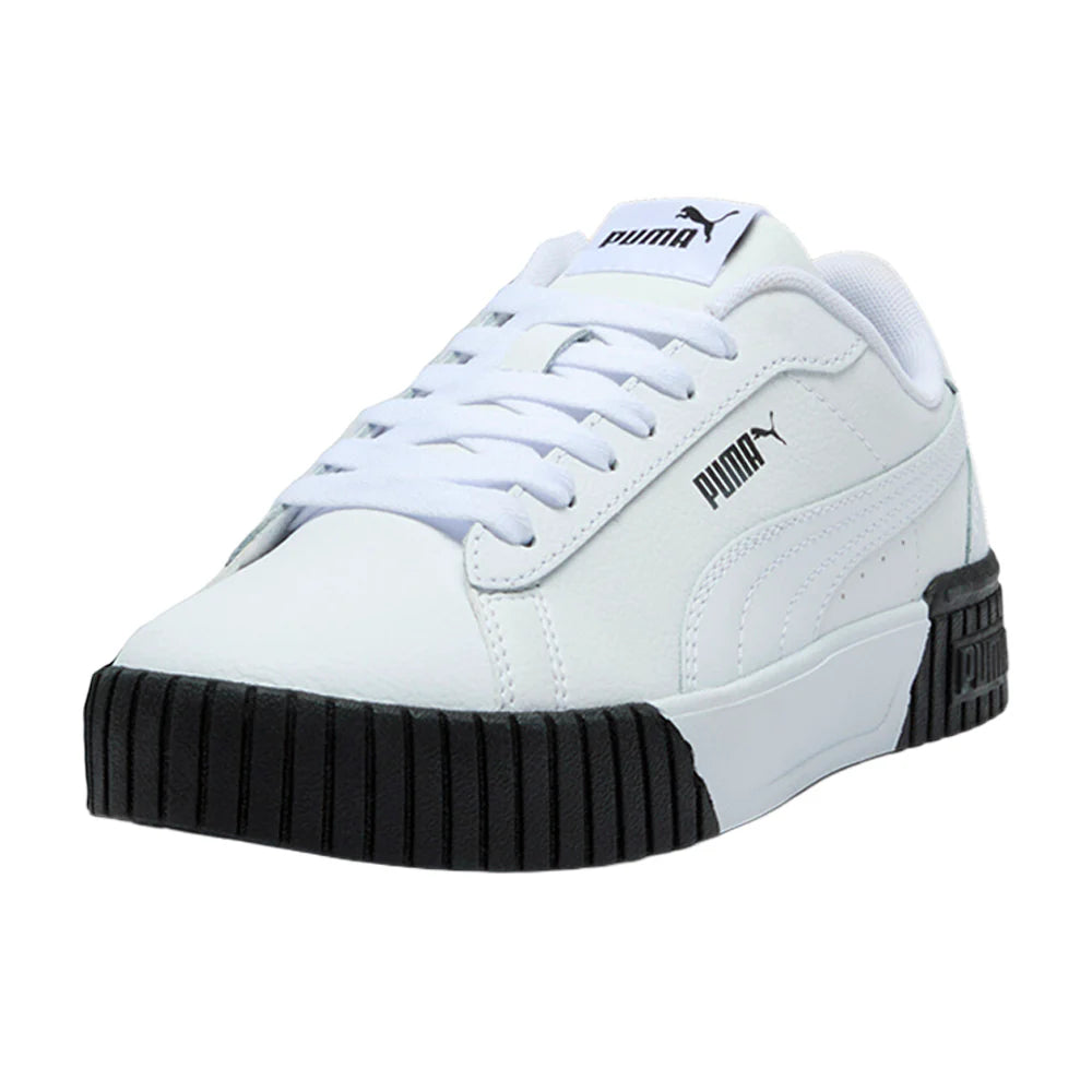 Crew 2.0 Lace Up Sneakers