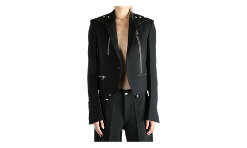 Giacca Alice Jacket WMNS "Black / Pearl" RP02E4757 WGPES1 0908