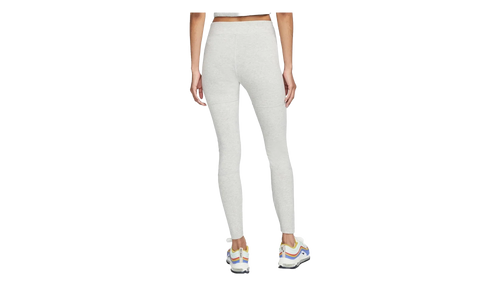 High-Waisted Printed Leggings WMNS "Grey" DM6756 050