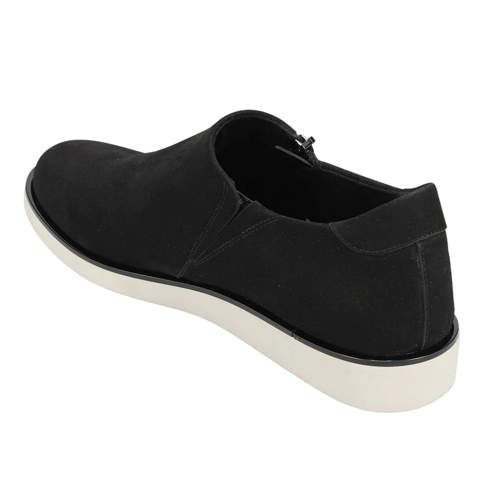 Quill Athleisure Lace Up Sneakers