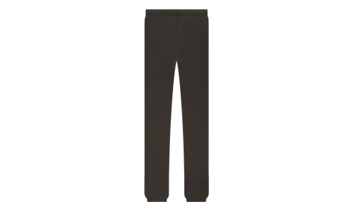 Sweatpants "Off Black" 130SU222025F