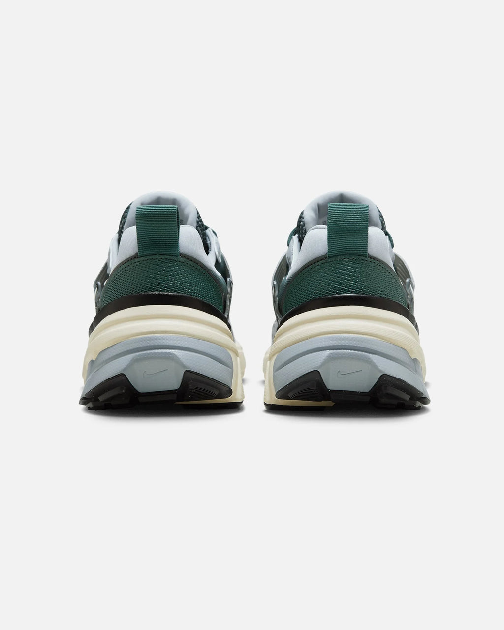 V2K Run Vintage Green