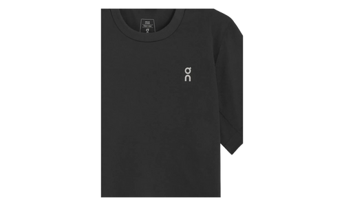 Train-T Crop WMNS "Black" 1WF12510553