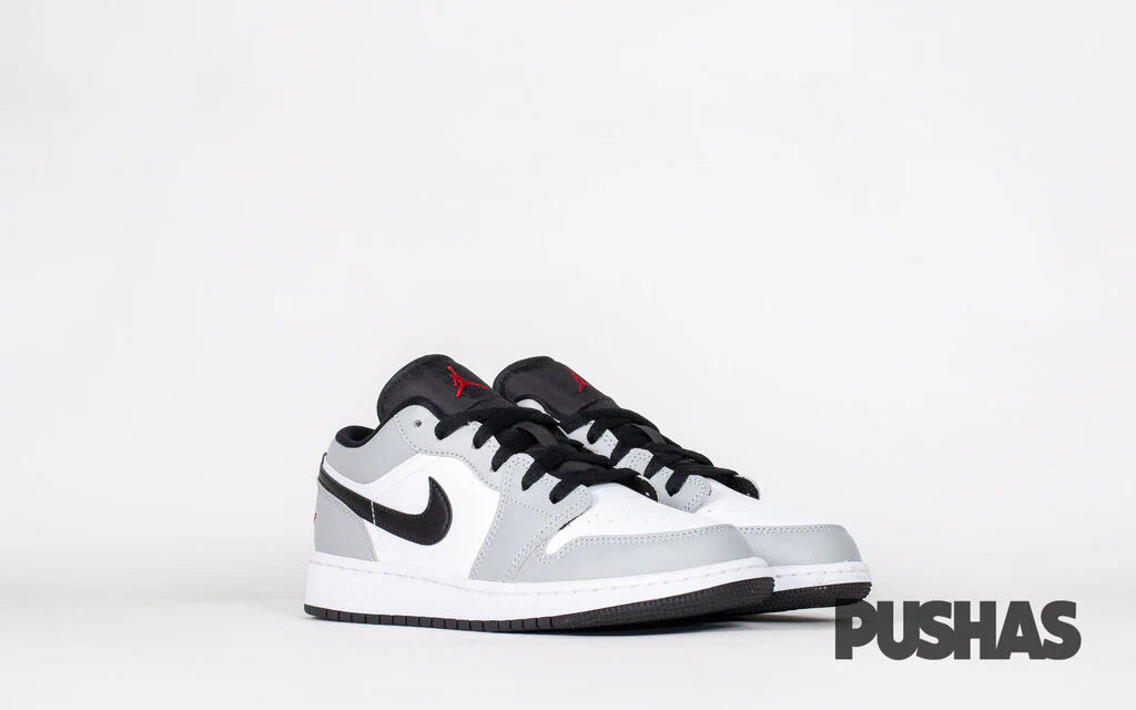 1 Low 'Light Smoke Grey' GS