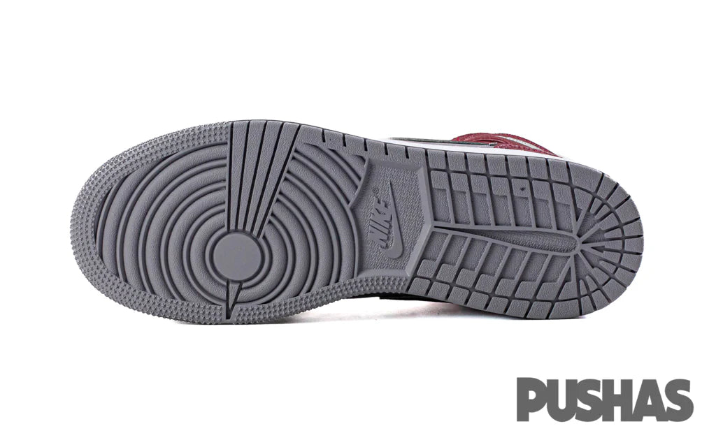1 Mid 'Cherrywood Red' GS (2022)