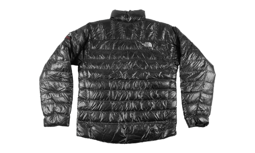 Super Diez Jacket "Asphalt Grey" A54Q0C5