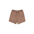 Sportswear Tech Fleece Shorts - "Brown"