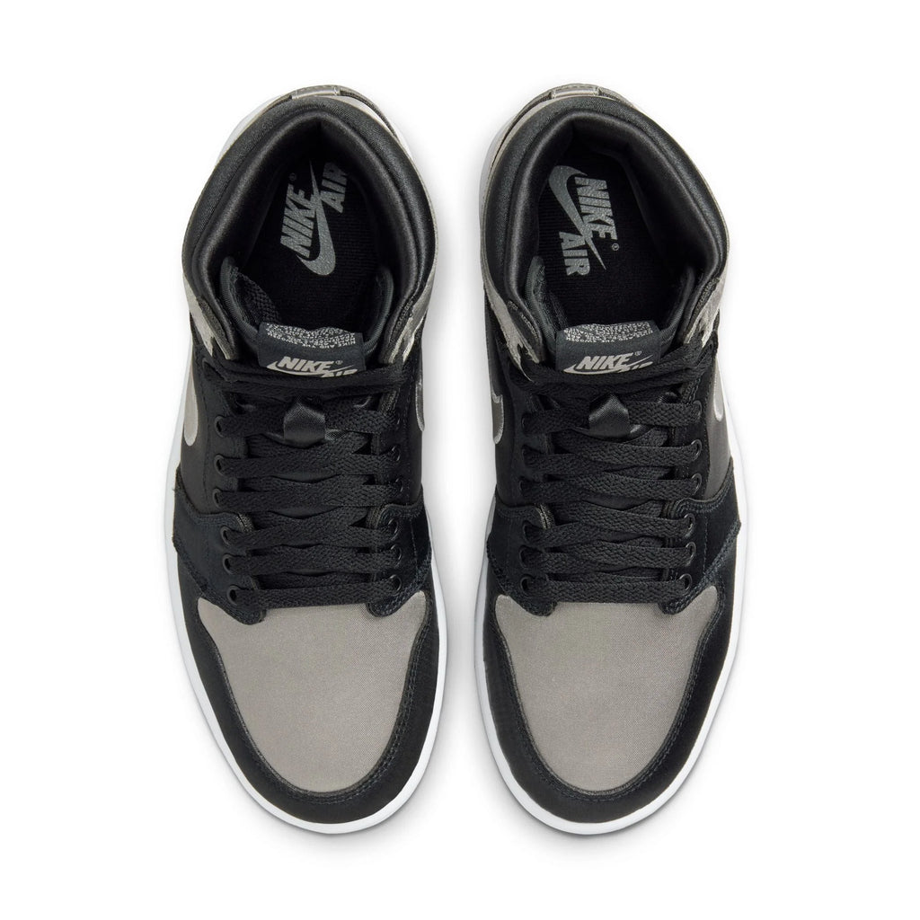 Women's  1 Retro High OG - "Satin Shadow"