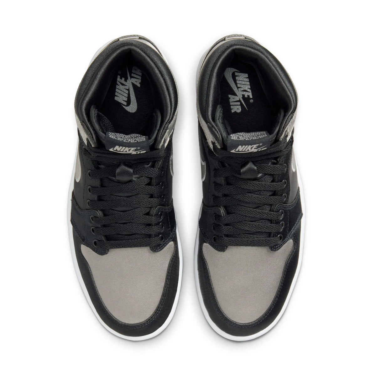 Women's  1 Retro High OG - "Satin Shadow"