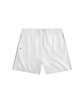 Paper Planes Luxury Sweater Short - Heather Grey