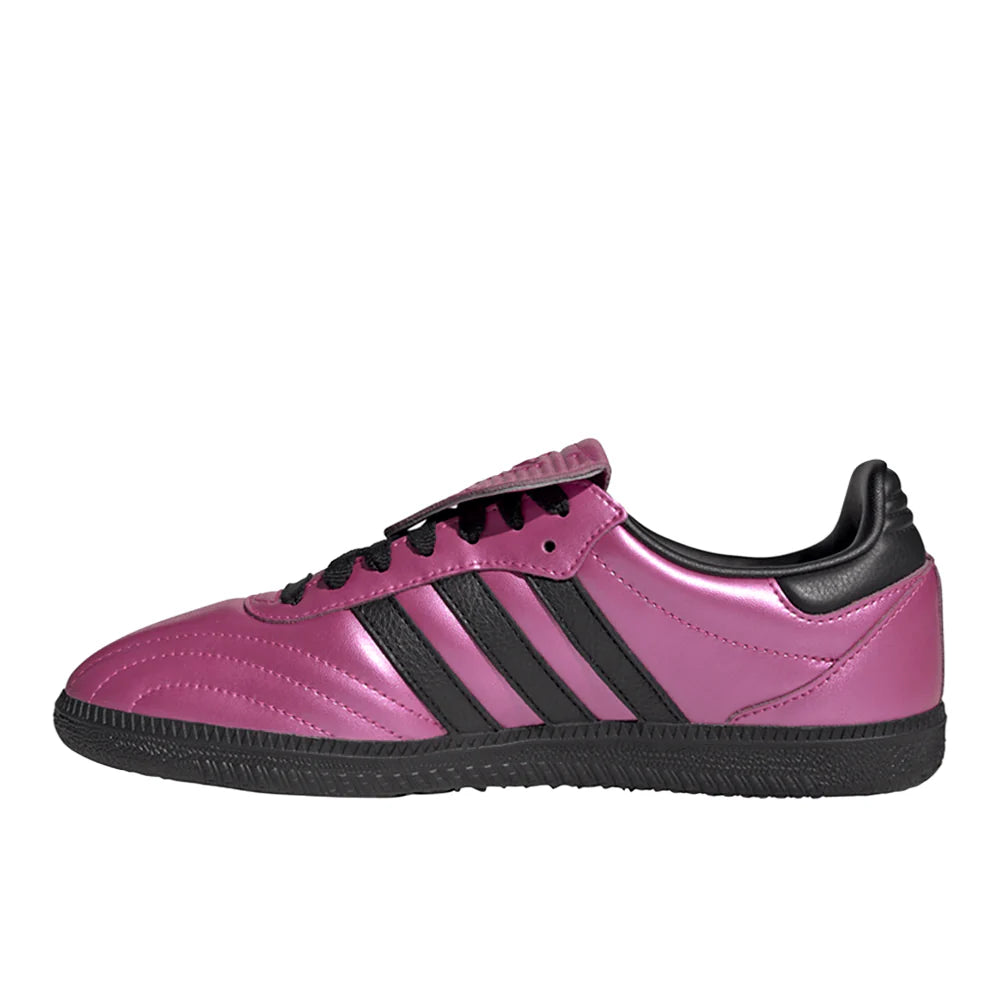 Samba LT Lace Up Sneakers