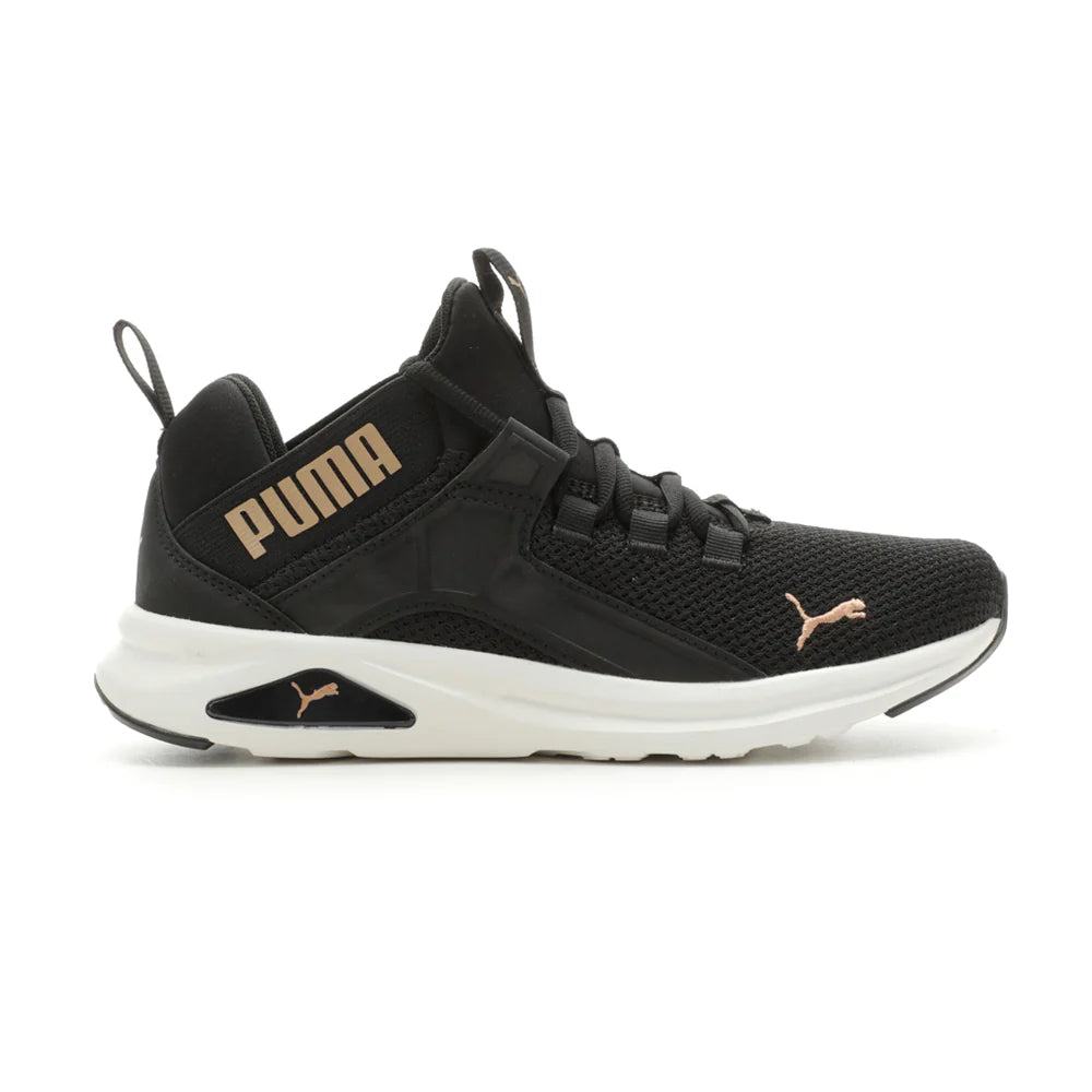 Enzo 2 Revamp Lace Up Sneakers