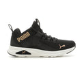 Enzo 2 Revamp Lace Up Sneakers