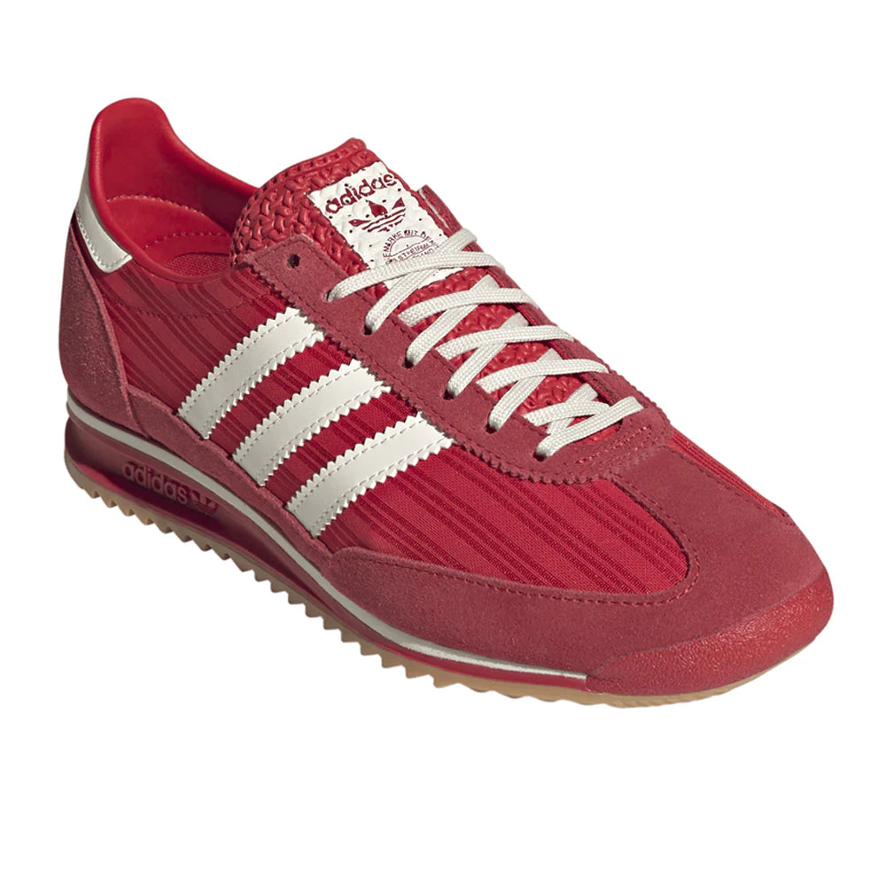 SL 72 OG Lace Up Sneakers