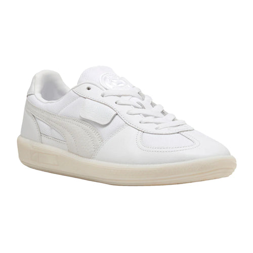 Palermo Terrace Lace Up Sneakers