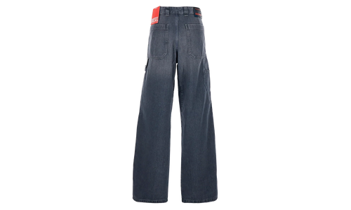 Relaxed Carpenter Jeans "Grey" A1926609N8307