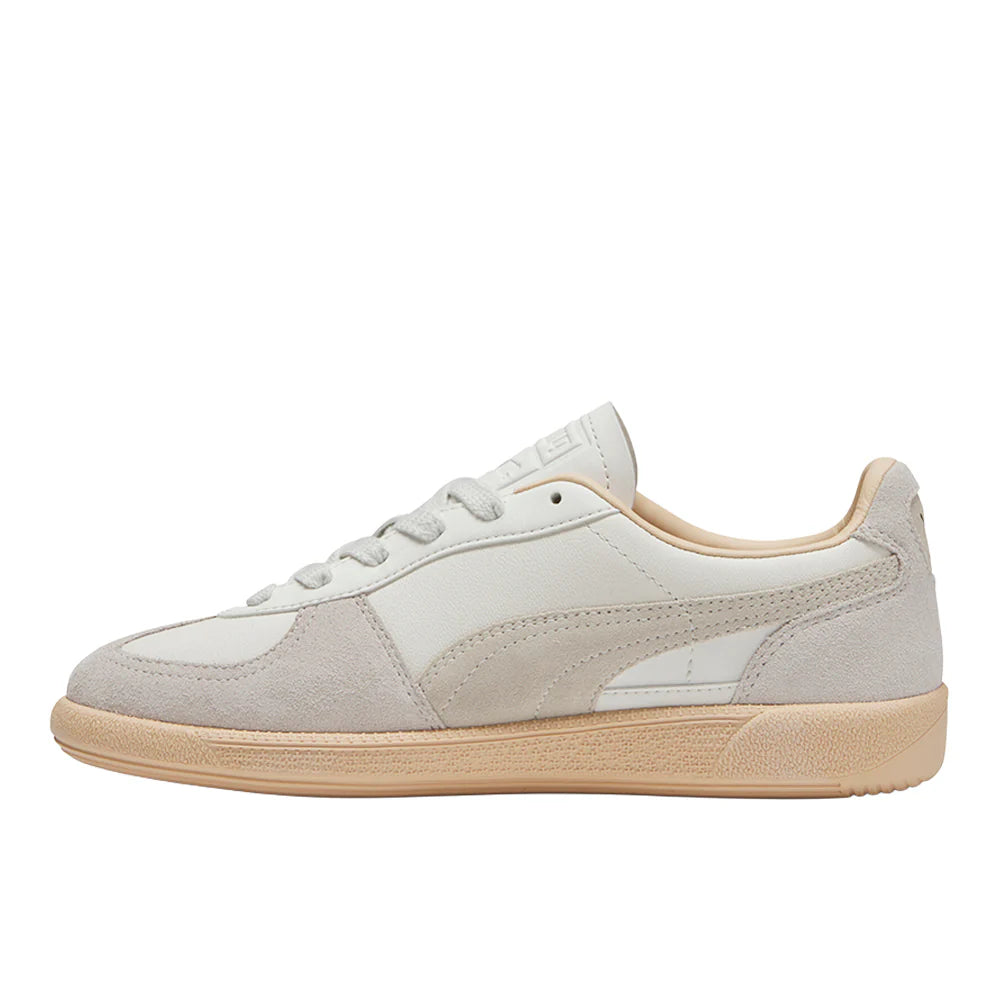 Palermo Leather Lace Up Sneakers