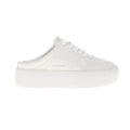 Val Slip On Platform Sneakers