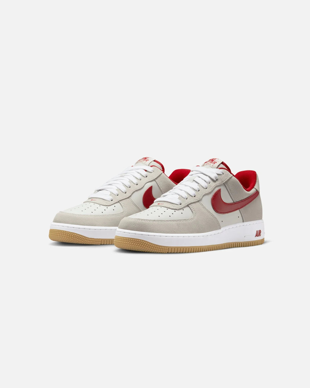 Air Force 1 '07 LV8 Summit White