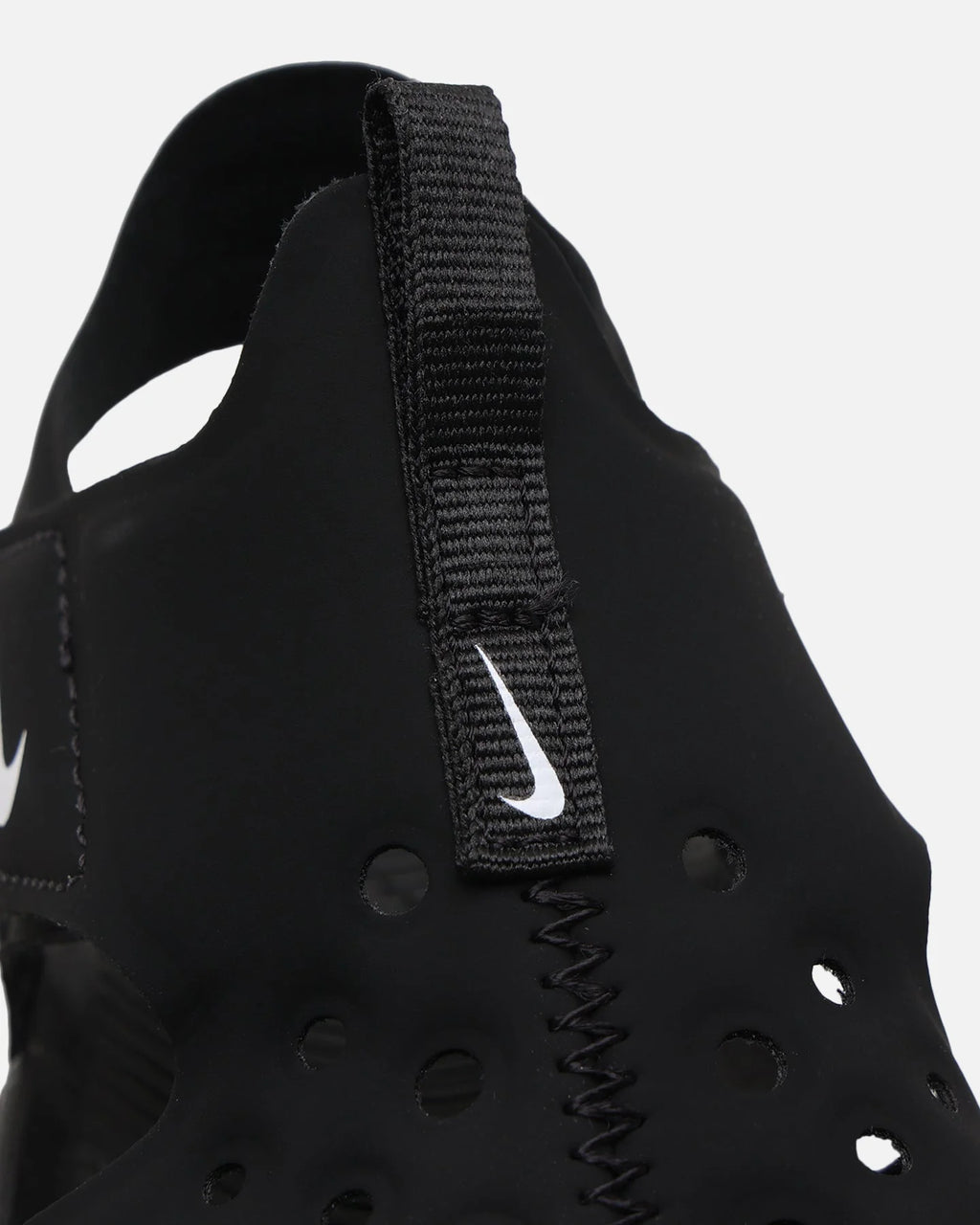 Toddler Sunray Protect 2 Black/White