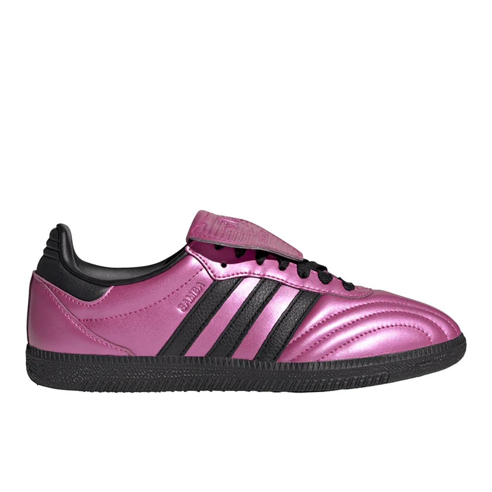 Samba LT Lace Up Sneakers