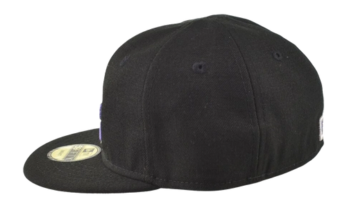 59FIFTY Colorado Rockies Fitted Hat "My 1st Toddlers" 10283610
