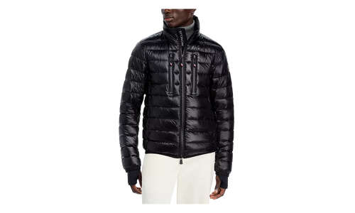 Grenoble Hers Jacket "Black" MON09