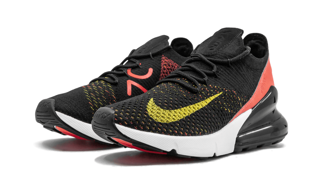 AIR MAX 270 FLYKNIT WMNS