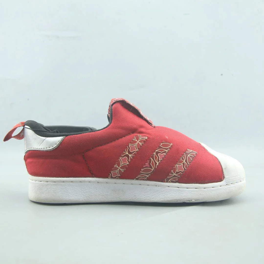 SUPERSTAR 360