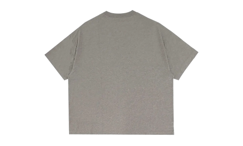 Core Collection Short Sleeve Tee "Heather Grey" 125SU244191F