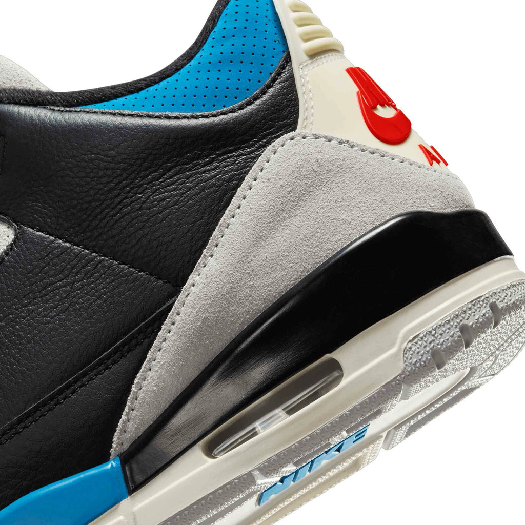 3 Retro OG 'Rare Air' (2025)