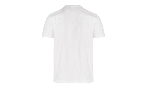 Surf Club Cool T-shirt "White" S71GD1248S23009100