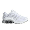 Megaride O1 Lace Up Sneakers
