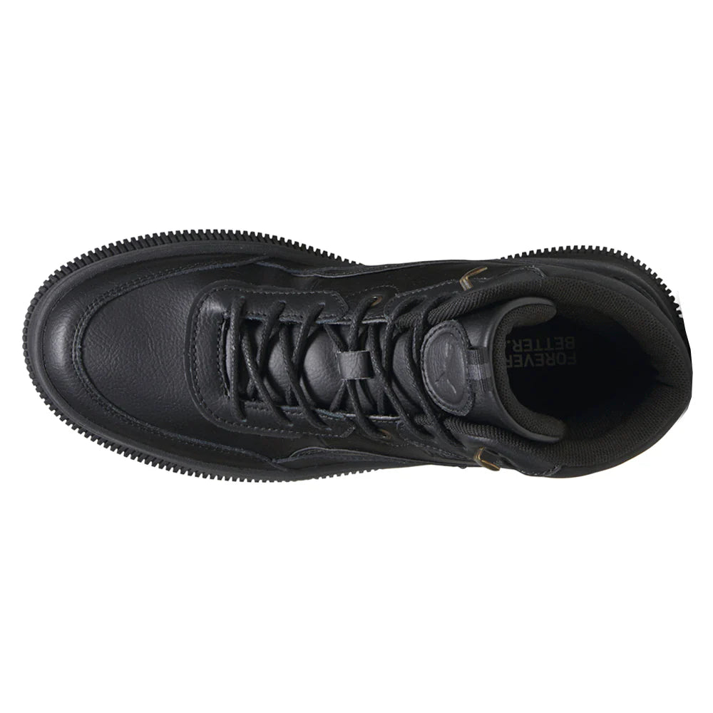 Mayra High Top Sneakers