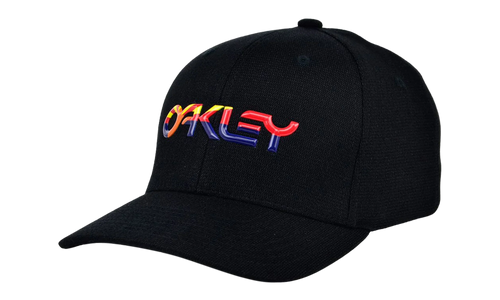 B1B Metallic Destination Hat "Black / Arizona" FOS900913 26M