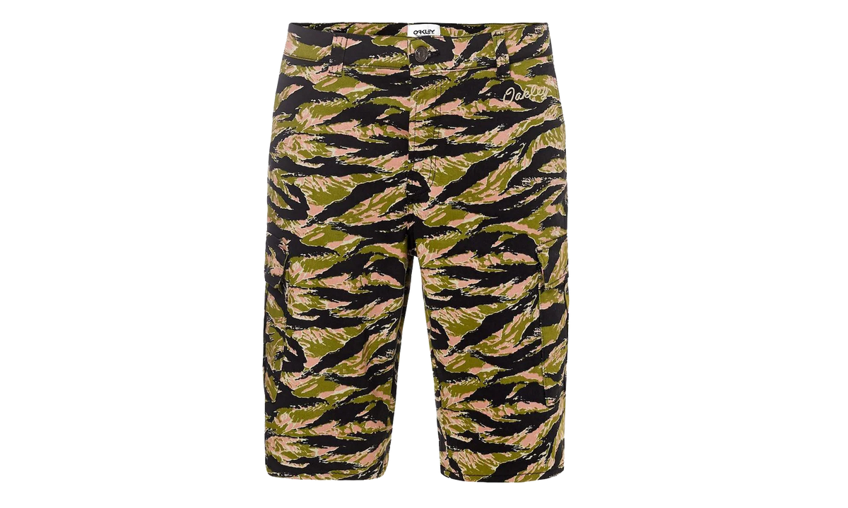 Cargo Short TNP "Tiger Camo" 442619 98T