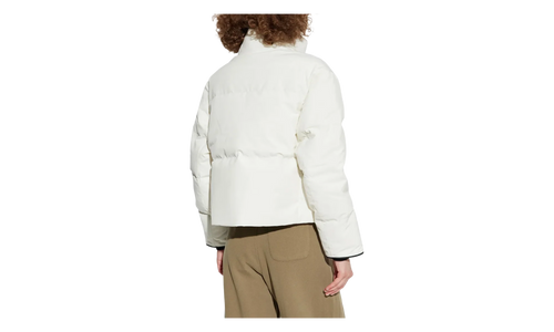 Grandview Cropped Jacket WMNS "North Star" 2266WB 9433