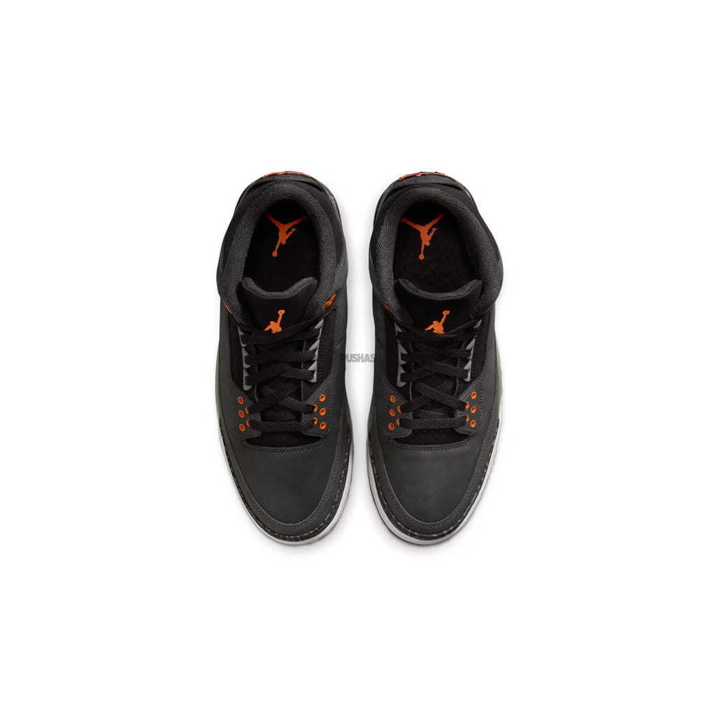 3 Retro 'Fear Pack' (2023)