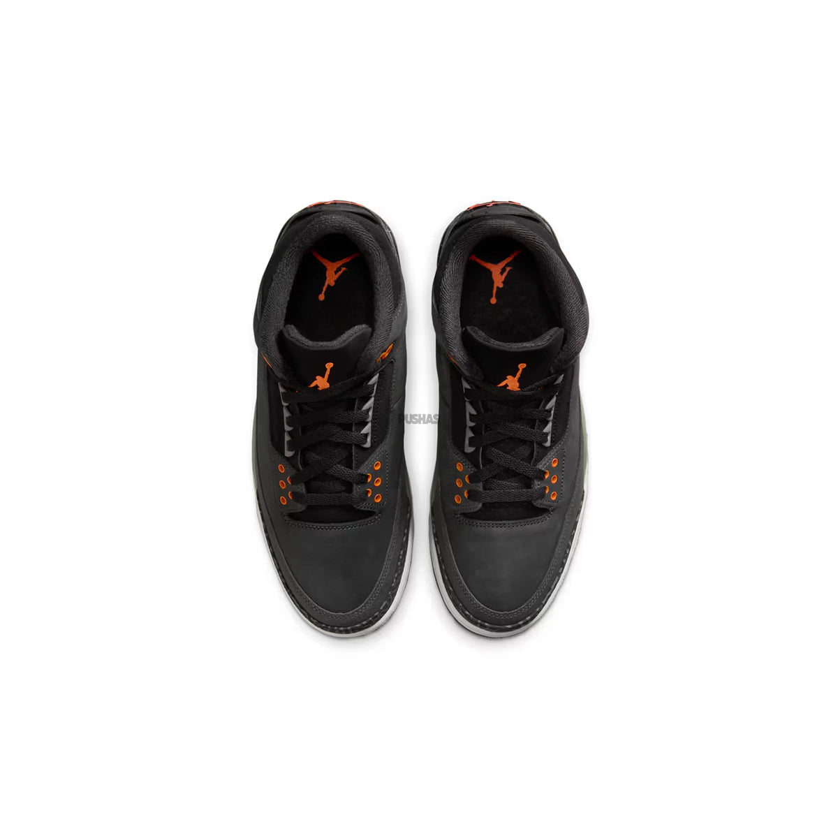3 Retro 'Fear Pack' (2023)